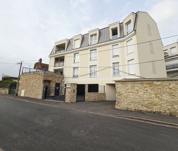 Location Appartement 1 pièce 33m² GRETZ ARMAINVILLIERS 77220 - Photo 5