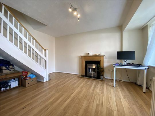 2 bedroom terraced house to rent - Photo 1
