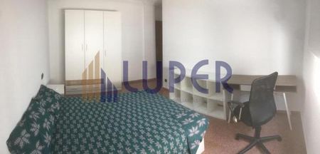 Flat - San Vicente del Raspeig (Plaza santa faz) - Photo 5