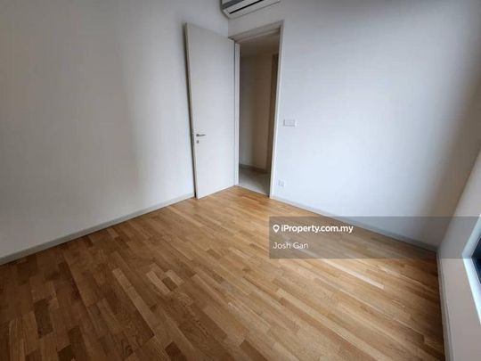 Residensi Solaris Parq, Mont Kiara - Photo 1