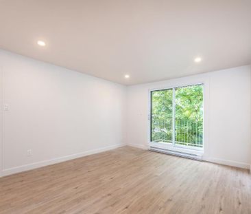 4 1/2 à louer ville de l'Assomption - Photo 4