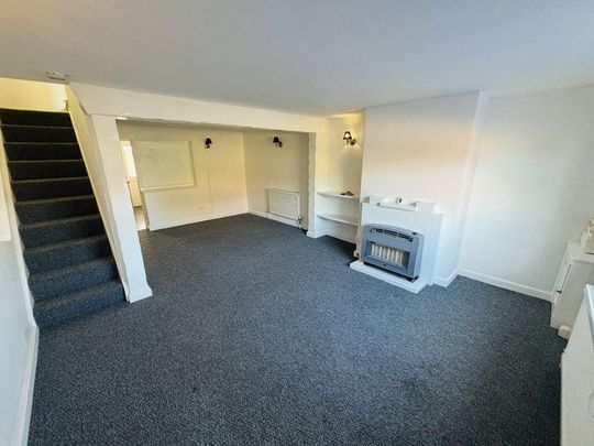 2 bedroom house to rent - Photo 1