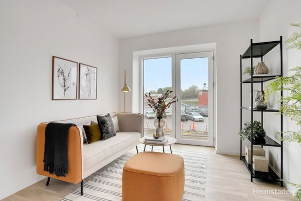 Engsøvej 226, 2. th., 8240 Risskov, Aarhus - Photo 1