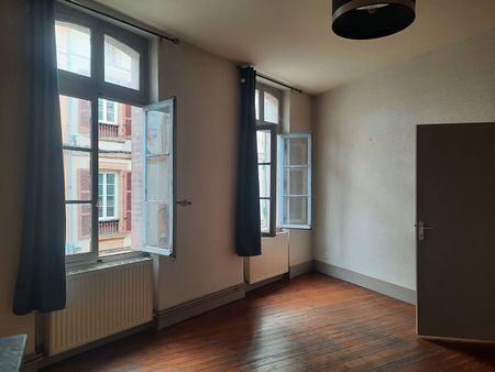 Location Appartement 2 pièces 44m² - Photo 5