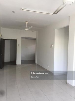 Orchis Apartment, Bandar Parklands, Klang - Photo 1