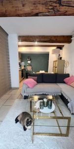 Location / Maison - Photo 4