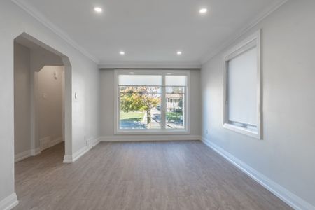 For Lease - 27 McAdam Avenue Unit# Unit 1, Toronto, Ontario - Photo 2