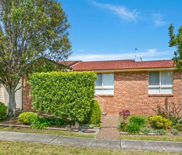 Great Sized 2 Bedroom Villa - Photo 4