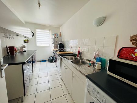 Location Appartement 3 pièces 66m² ROUEN 76100 - Photo 5