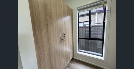 All utilities are included in the rent! - Photo 3