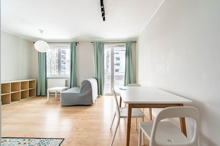 2 pok I Saska Blu I od zaraz I Płaszów I Lipska - Photo 3