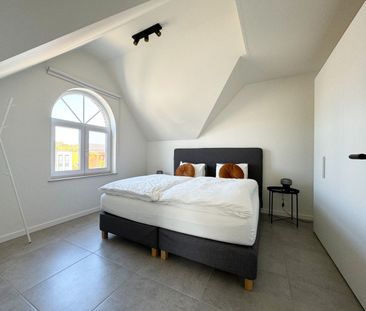 Zeer mooie gemeubelde studio te Borgloon - Foto 1