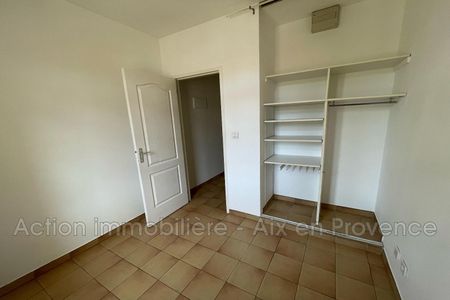 Location appartement, Aix-en-Provence - Photo 5