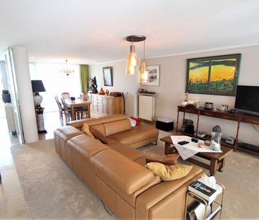 Appartement te huur - Foto 1