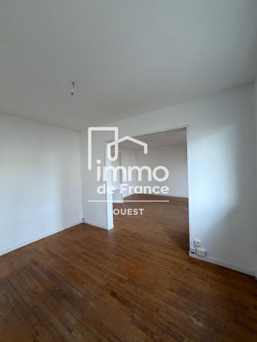 Location Appartement 3 pièces 67m² - Photo 2