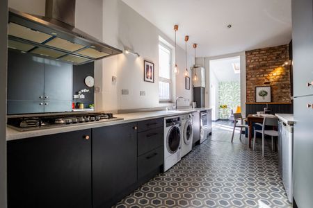 Room in a Shared House, Fairbank Avenue, M14 - Photo 4