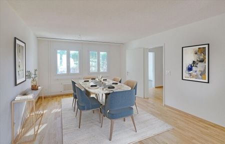 Espace pour toute la famille - Location sans garantie locative - Foto 5