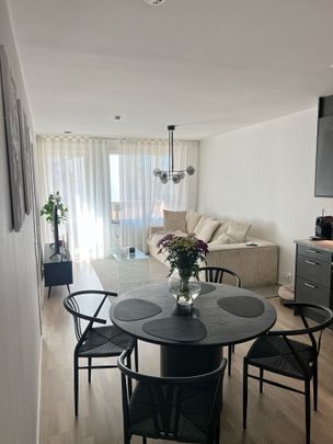 Oskarshallsgatan, Jönköping - Foto 1