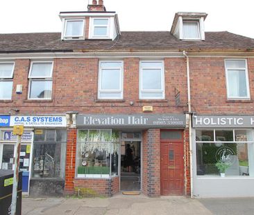 1 bedroom maisonette to rent - Photo 6