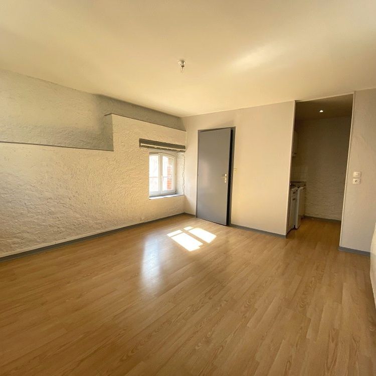 Location Appartement 1 pièce 20m² NANCY 54000 - Photo 1