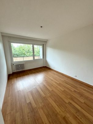 Location appartement 48.72 m², Metz 57000Moselle - Photo 1