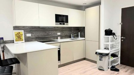 1 bedroom flat to rent - Photo 3