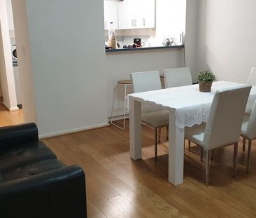 4-bedroom shared unit / apartment, Winifred St - Photo 5