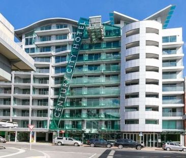 Courtenay Living - 2 Bedroom 1 Bathroom - Photo 1