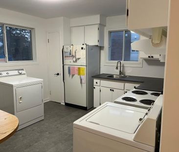 Grand 4 ½ libre le 1er juillet au 29 rue Tremblay à Beauport - Photo 1