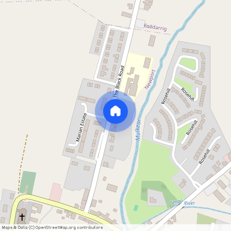 7 Ard Mheallan, Newport, County Tipperary