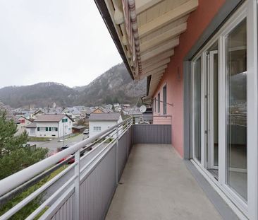 3.5 Zimmer, 68 m², 2. Stock - Photo 5