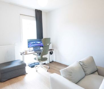 Appartement te huur in Gent voor € 1.150 met 2 slaapkamers - Photo 1