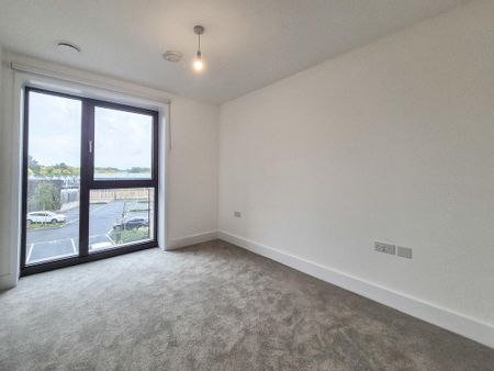 2 bedroom apartment to rent - Photo 4