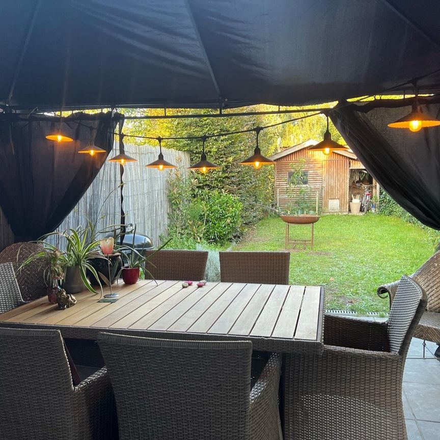 Cohousing huis met tuin - Foto 1