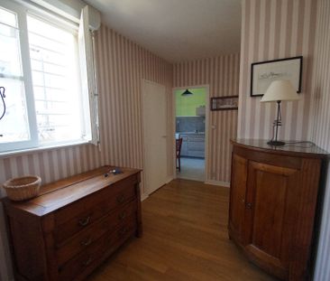 Appartement Meublé - Poitiers Notre Dame- 2 pièce(s) 65 m2 - Photo 1