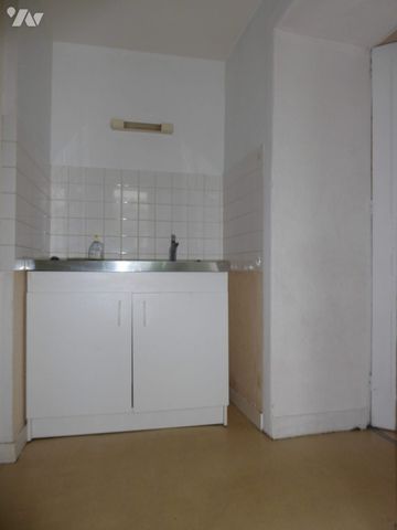 APPARTEMENT T1 PROCHE GARE - Photo 2