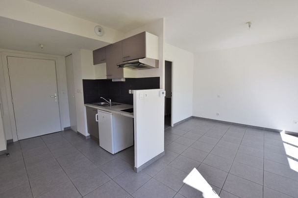 Appartement 1 pièce - Photo 1