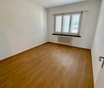 Helle 2-Zimmer-Wohnung im Frohdörfli 16, Suhr - Photo 4