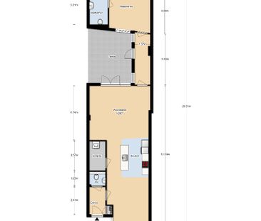 Kruisherenstraat 3-E, Binnenstad, 6041HK, Roermond - Foto 4