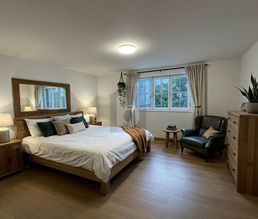 MODERN UND FRISCH RENOVIERT - Foto 2