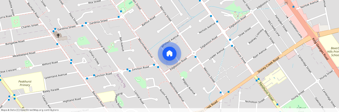 2 Mercer Crescent, NSW 2209, Beverly Hills