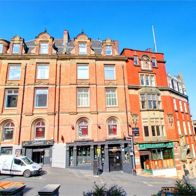 St Nicholas Chambers, Amen Corner, Newcastle upon Tyne, NE1 1PE - Photo 1