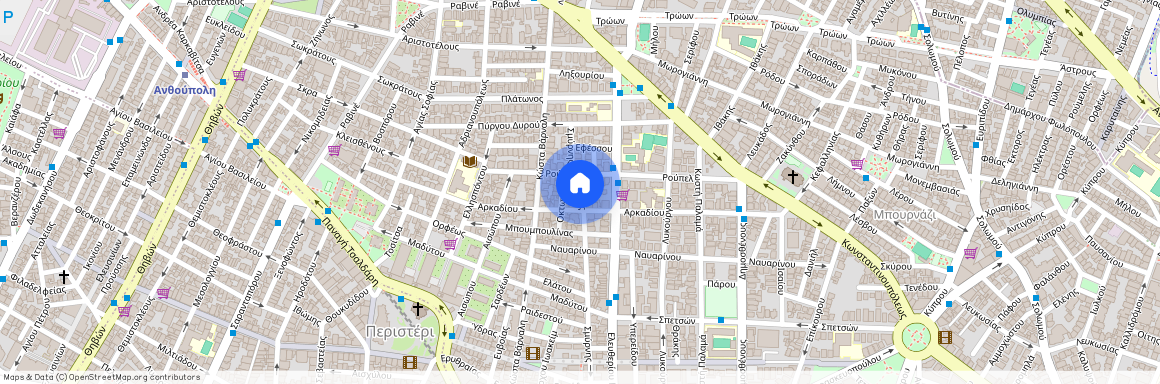 Περιστέρι (Νέα Σεπόλια)