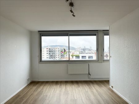 Appartement - 1 pièce - Saint-Alyre/Fontgiève - Photo 5