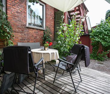 Drottninggatan, Vänersborg - Photo 1