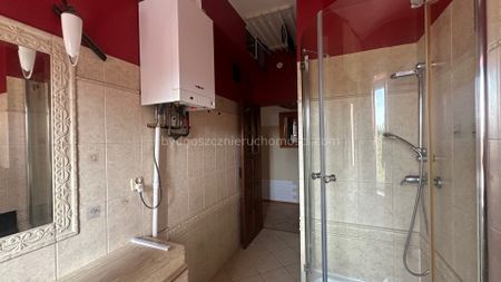 Do wynajęcia mieszkanie Bydgoszcz Wilczak - 72m2 - Photo 4