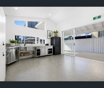 Brand New Studio-Style Rooms for Rent | Walk to Tram | Internet & W... - Photo 6