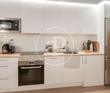 Duplex for rent in Prosperidad (Madrid) - Photo 3