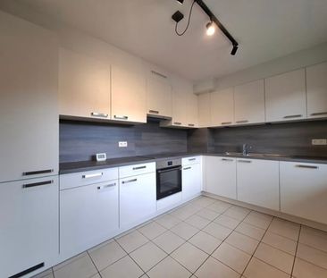 Appartement te huur - Photo 1