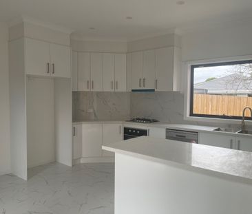 Near New 4 Bedroom Townhouse with Impressive Quality Fixtures - Photo 1